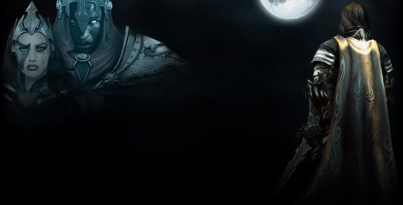 Two Worlds II (PC/MAC)