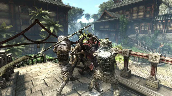 Two Worlds II (PC/MAC)