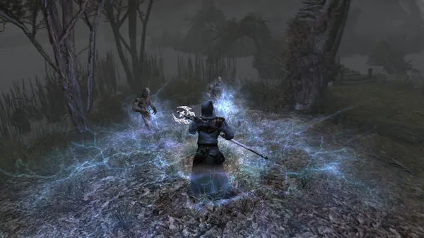 Two Worlds II (PC/MAC)
