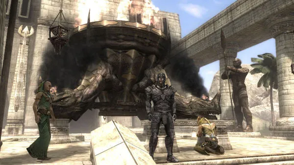 Two Worlds II (PC/MAC)