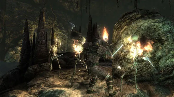 Two Worlds II (PC/MAC)