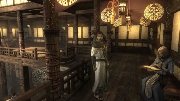 Two Worlds II (PC/MAC)