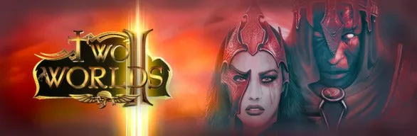 Two Worlds II (PC/MAC)