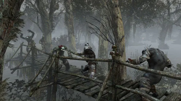 Two Worlds II (PC/MAC)