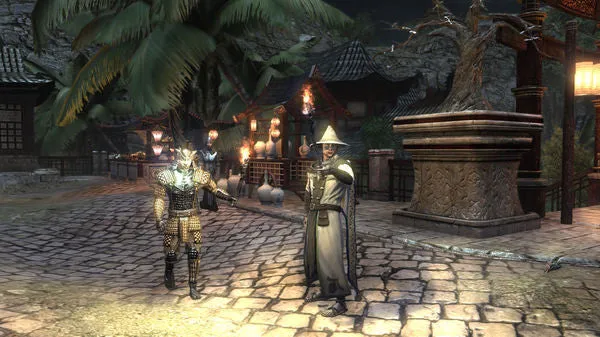 Two Worlds II (PC/MAC)