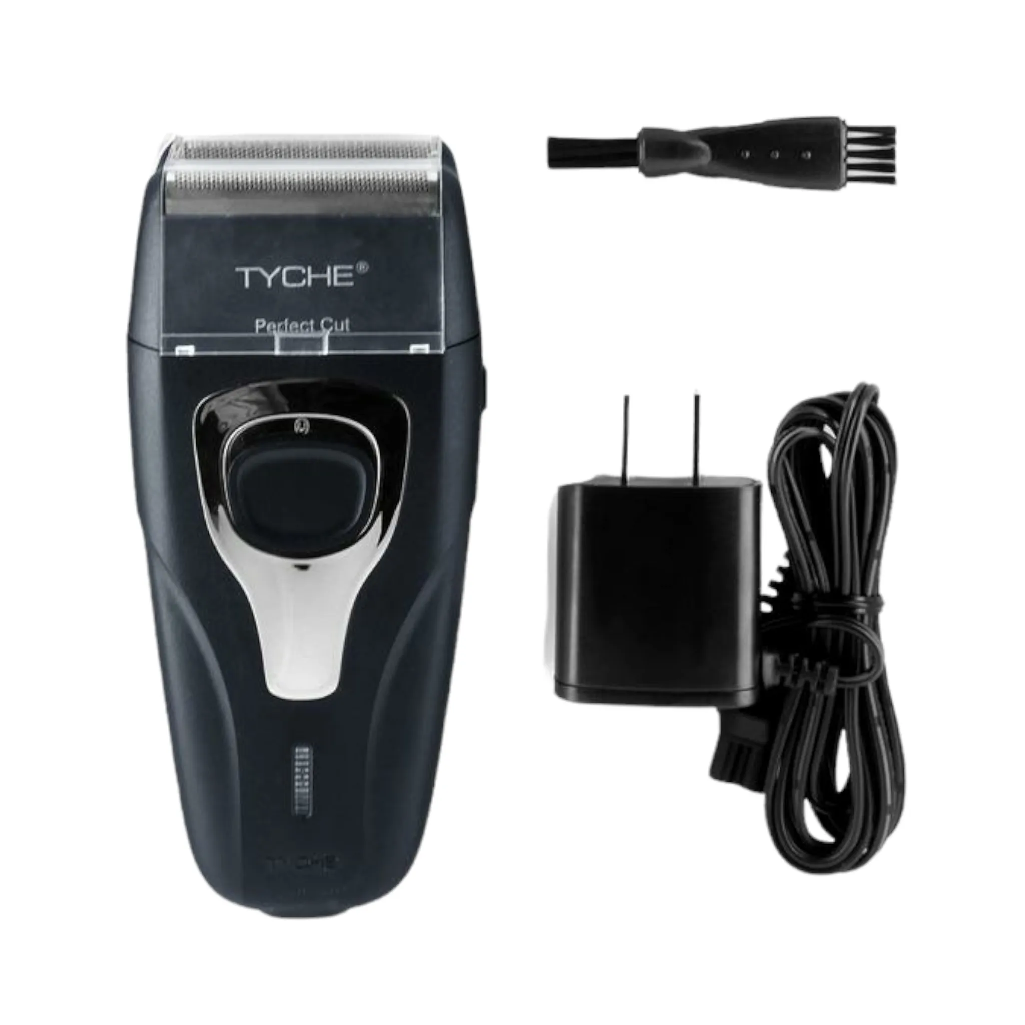Tyche Turbo Shaver