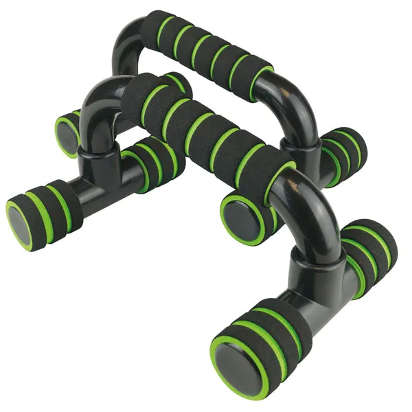 UFE Push Up Bars (Pair)
