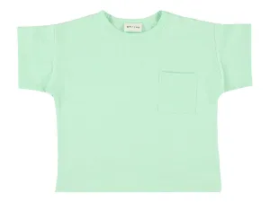 Ulrich Jade Oversized T-Shirt