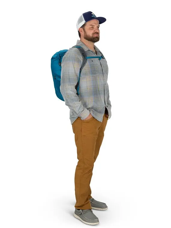 Ultralight Dry Stuff Pack - 20L