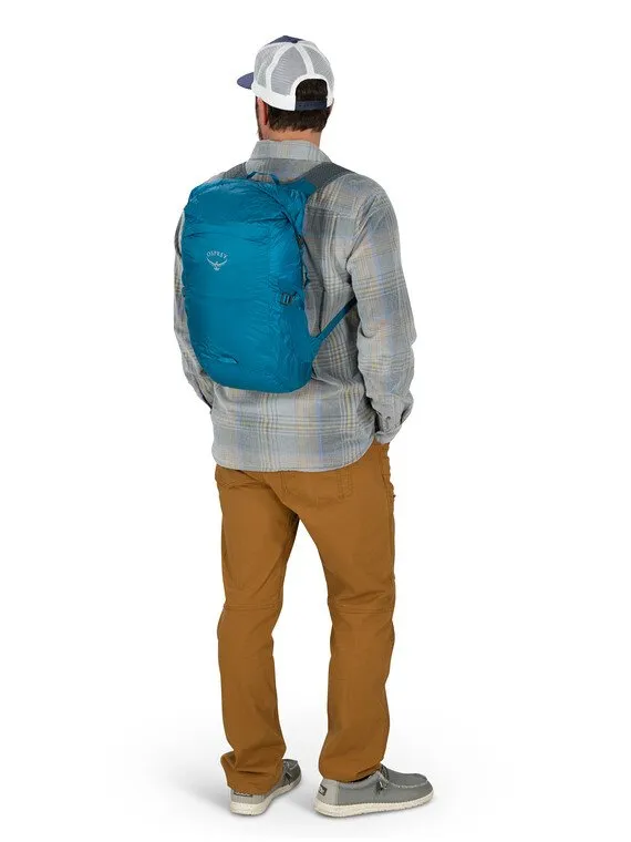 Ultralight Dry Stuff Pack - 20L