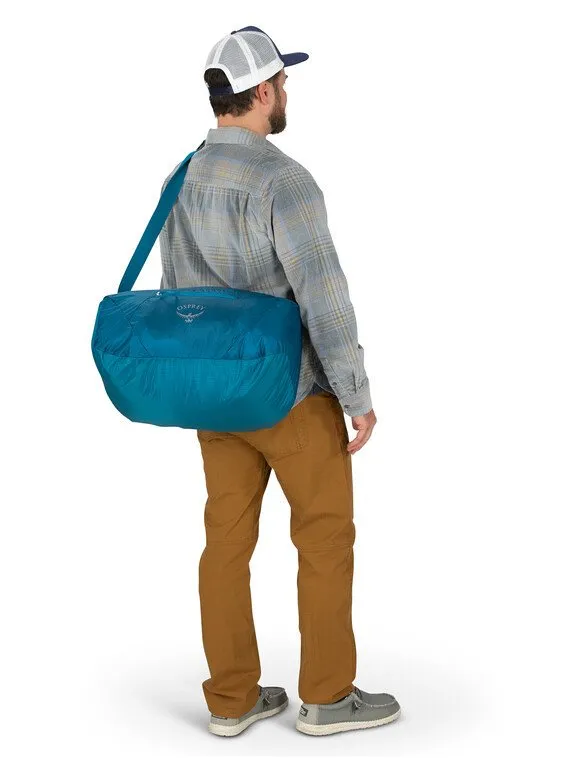 Ultralight Stuff Duffel