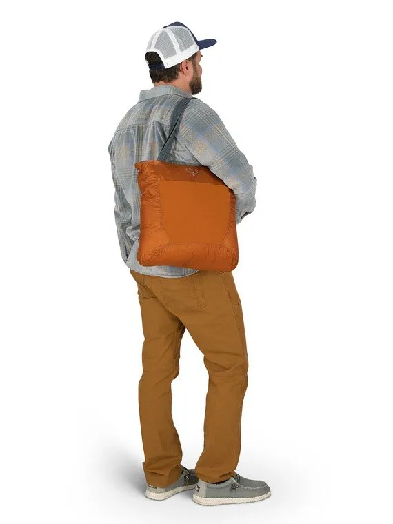 Ultralight Stuff Tote