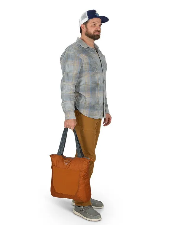 Ultralight Stuff Tote