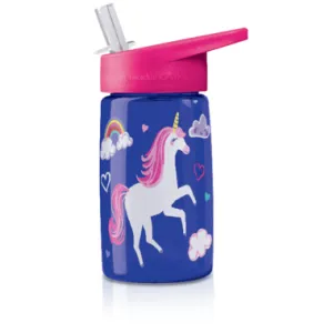 Unicorn Water Bottle