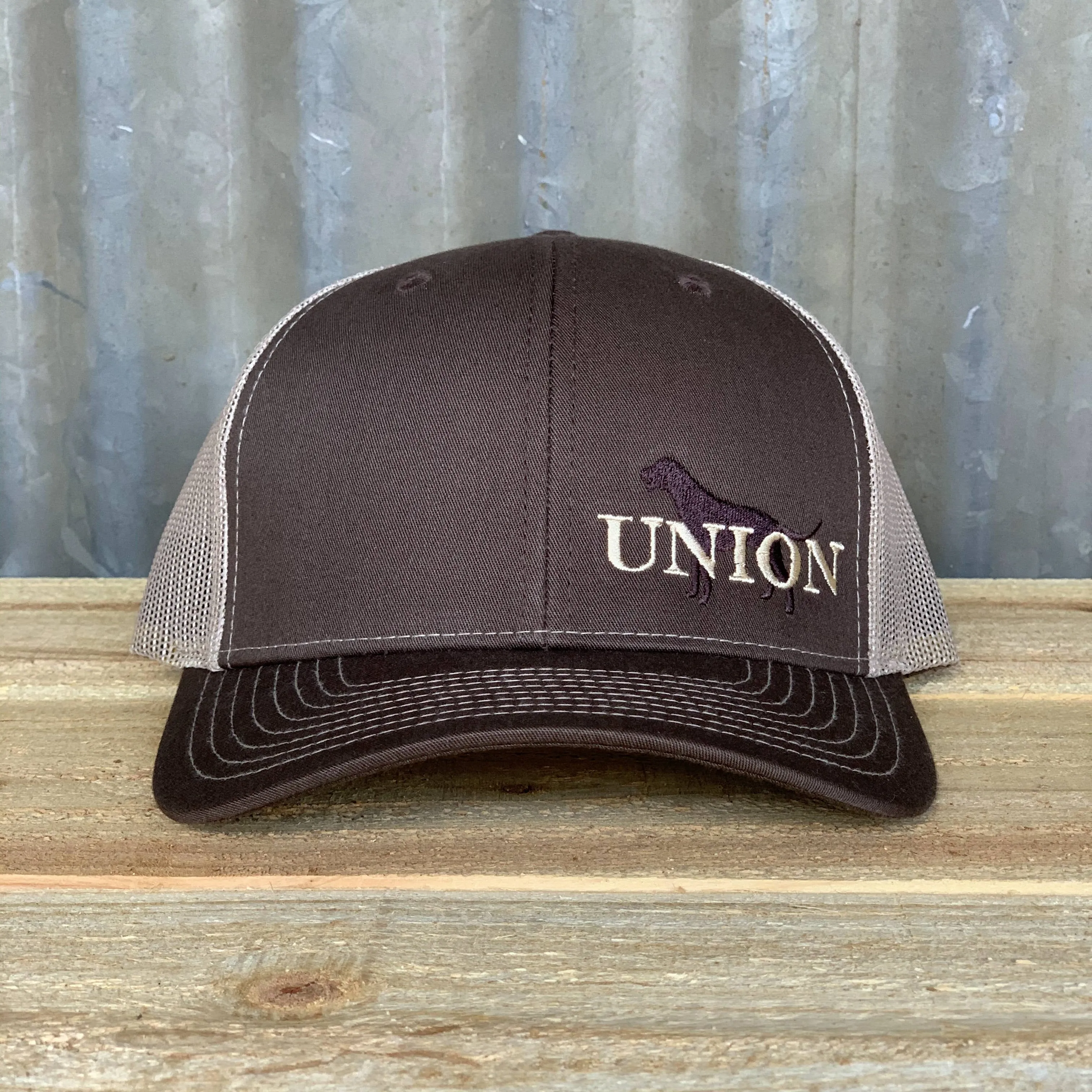 Union Offset
