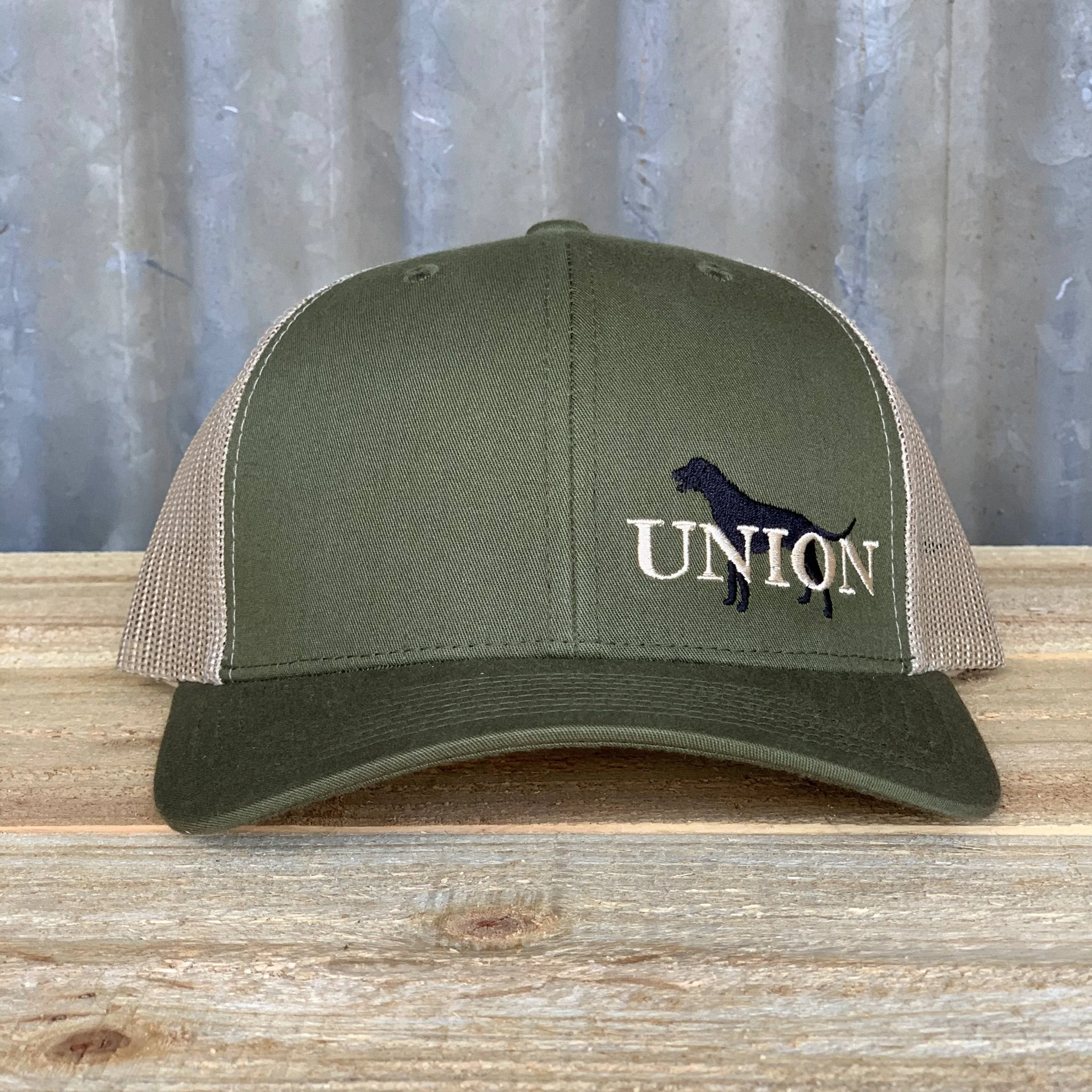 Union Offset