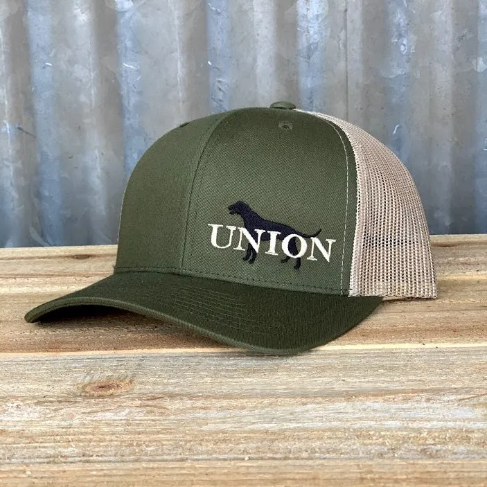 Union Offset