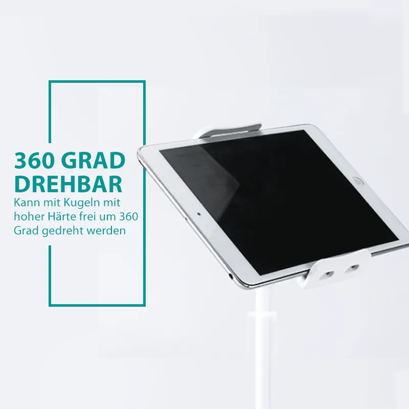 Universalständer Halter für Handy Tablet