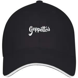 USA Made Premium Structured Cap