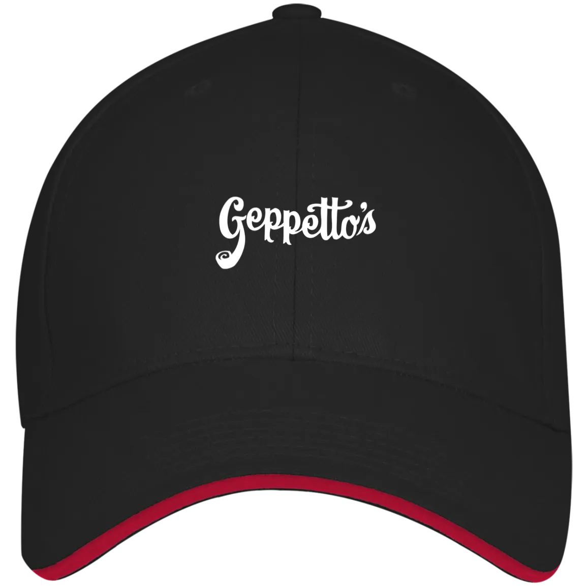 USA Made Premium Structured Cap