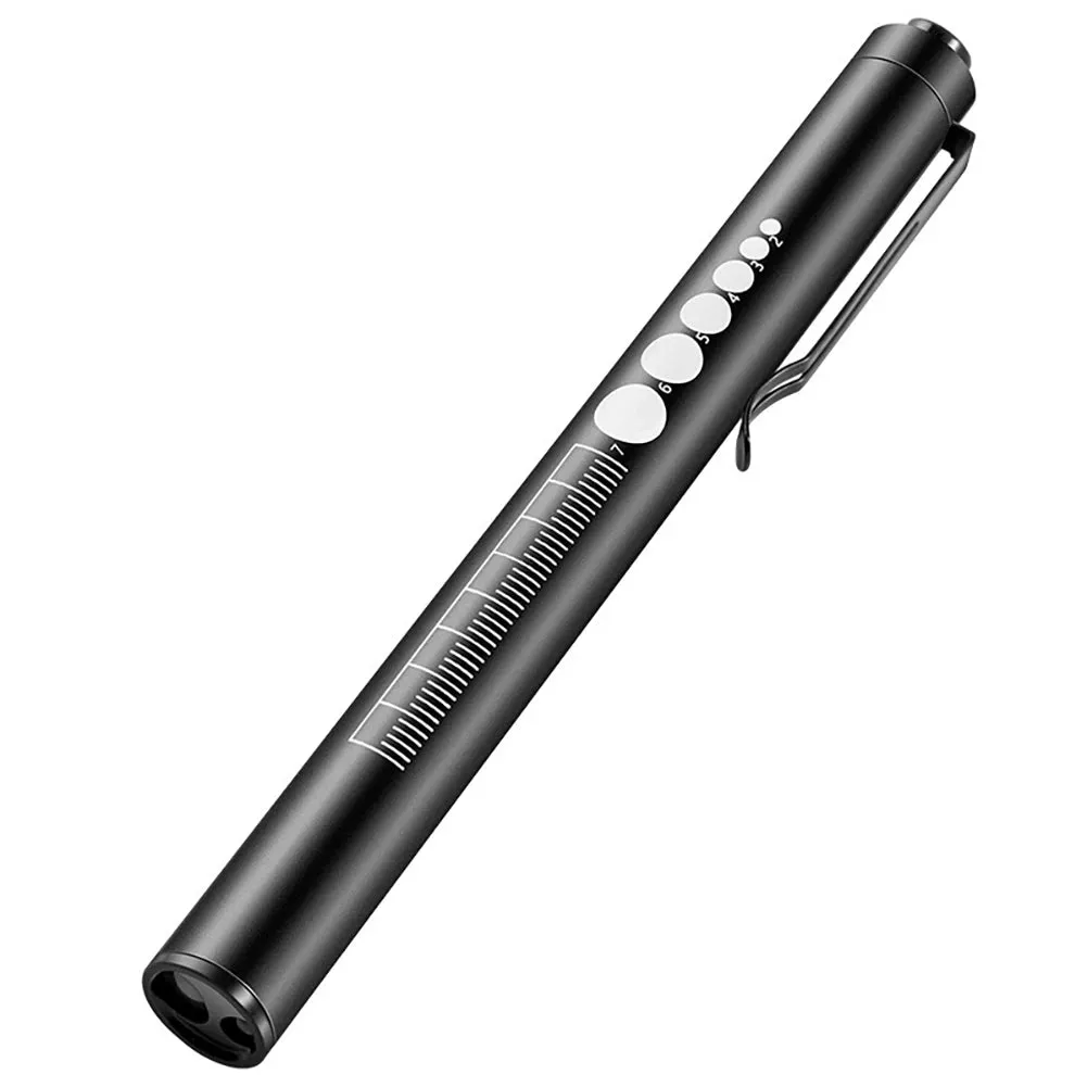 USB Rechargeable Medical Handy Pen