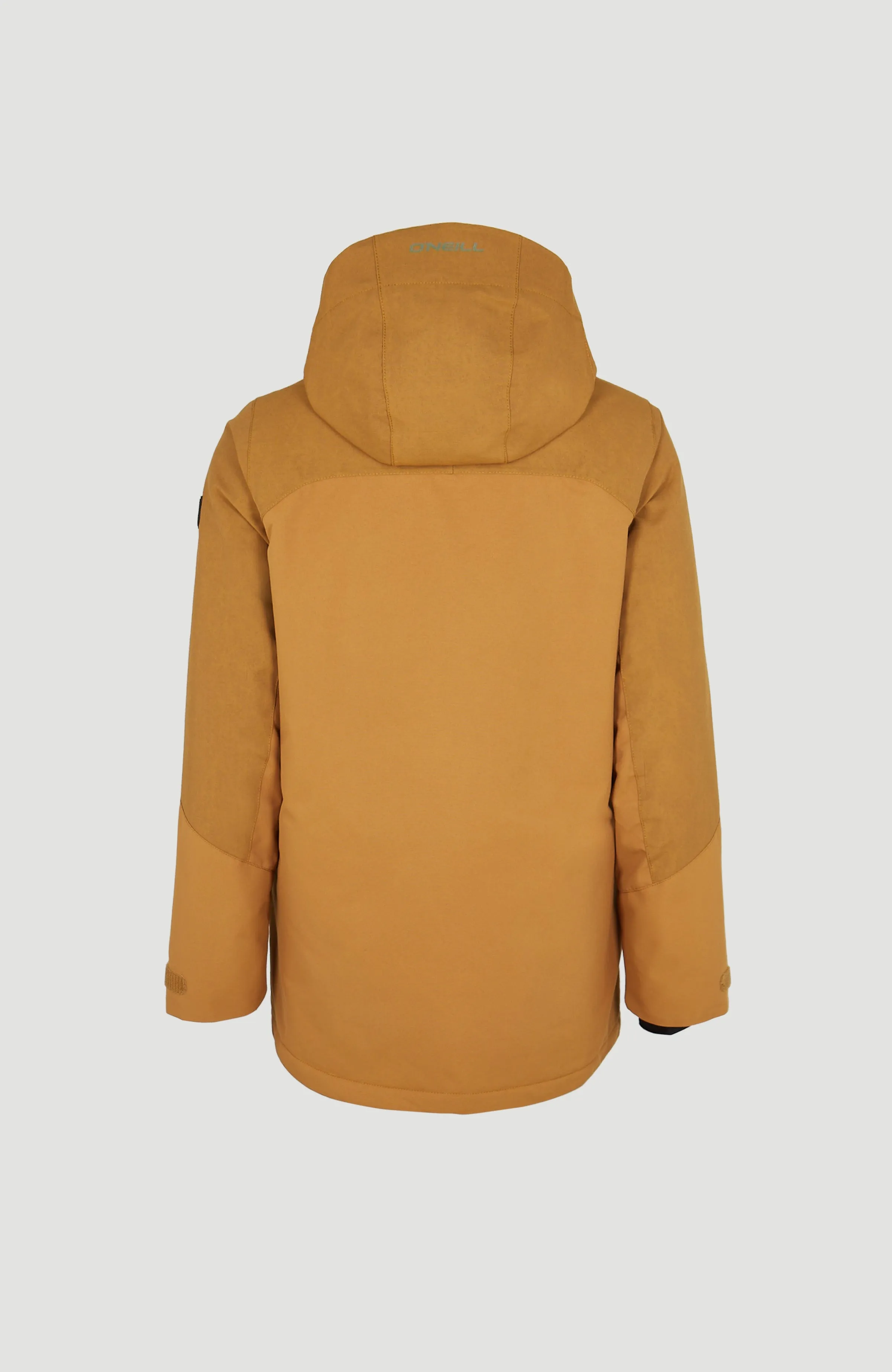 Utility Skijacke | Rich Caramel