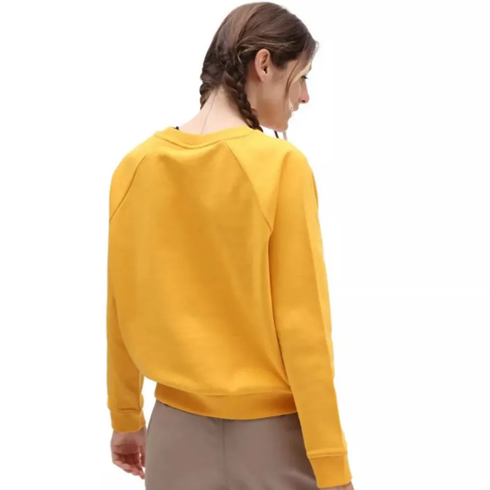 Vans Womens Flying V Boxy Sweatshirt