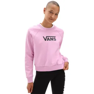 Vans Womens Flying V Boxy Sweatshirt