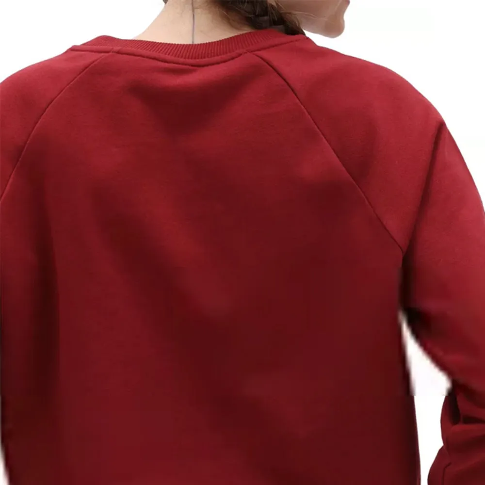 Vans Womens Flying V Boxy Sweatshirt