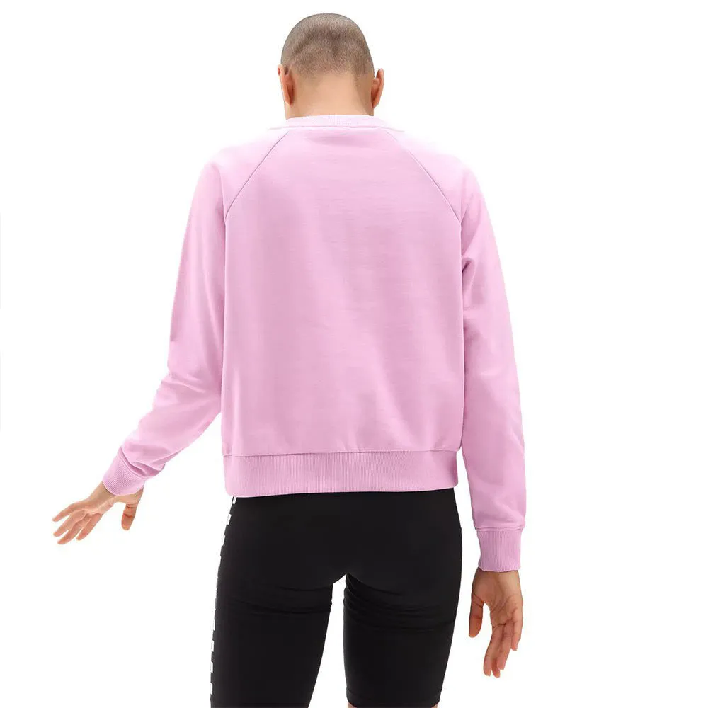 Vans Womens Flying V Boxy Sweatshirt