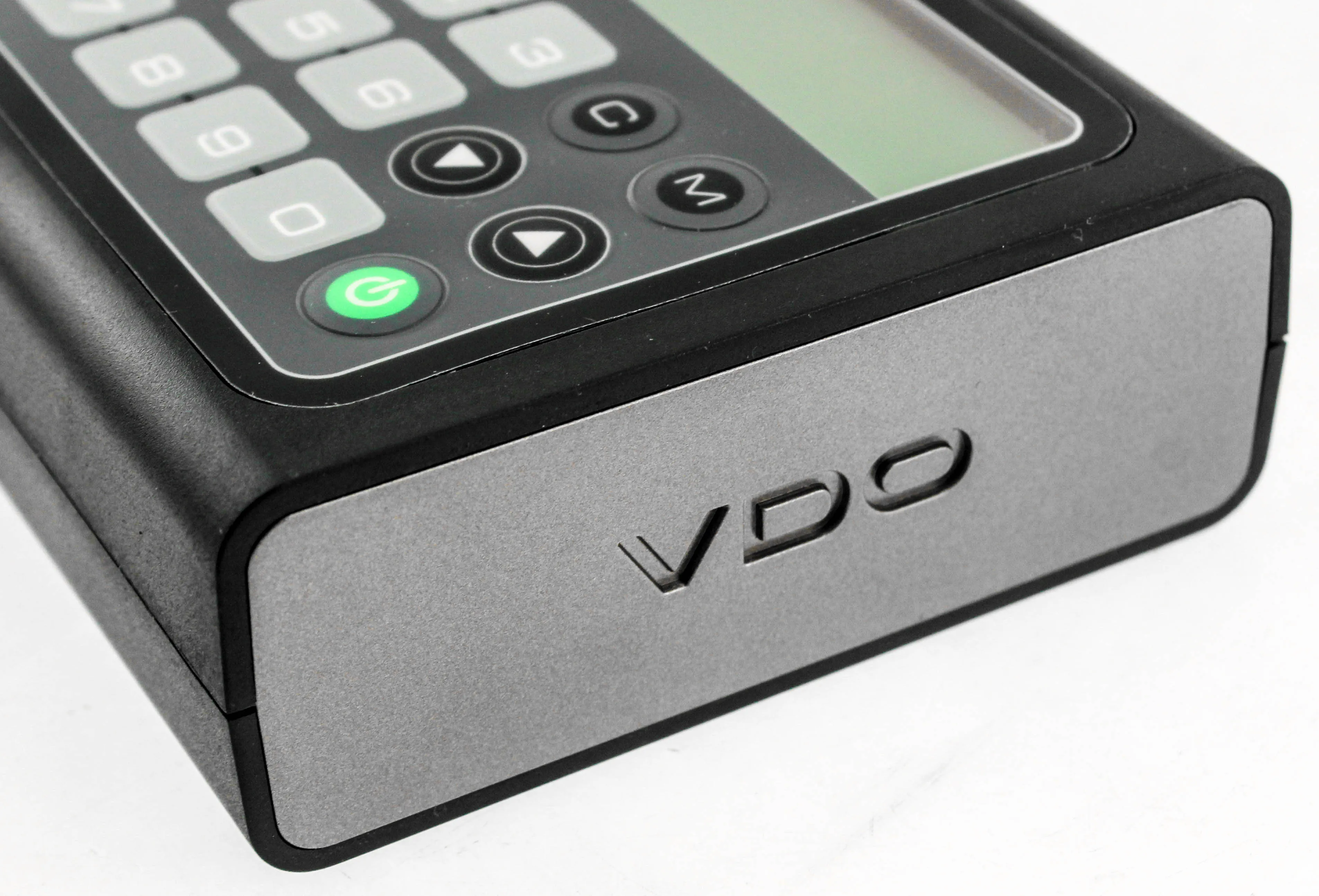 VDO Smart Set Box for A-Series X-Series MC 2.0 Bike Computers New in Box