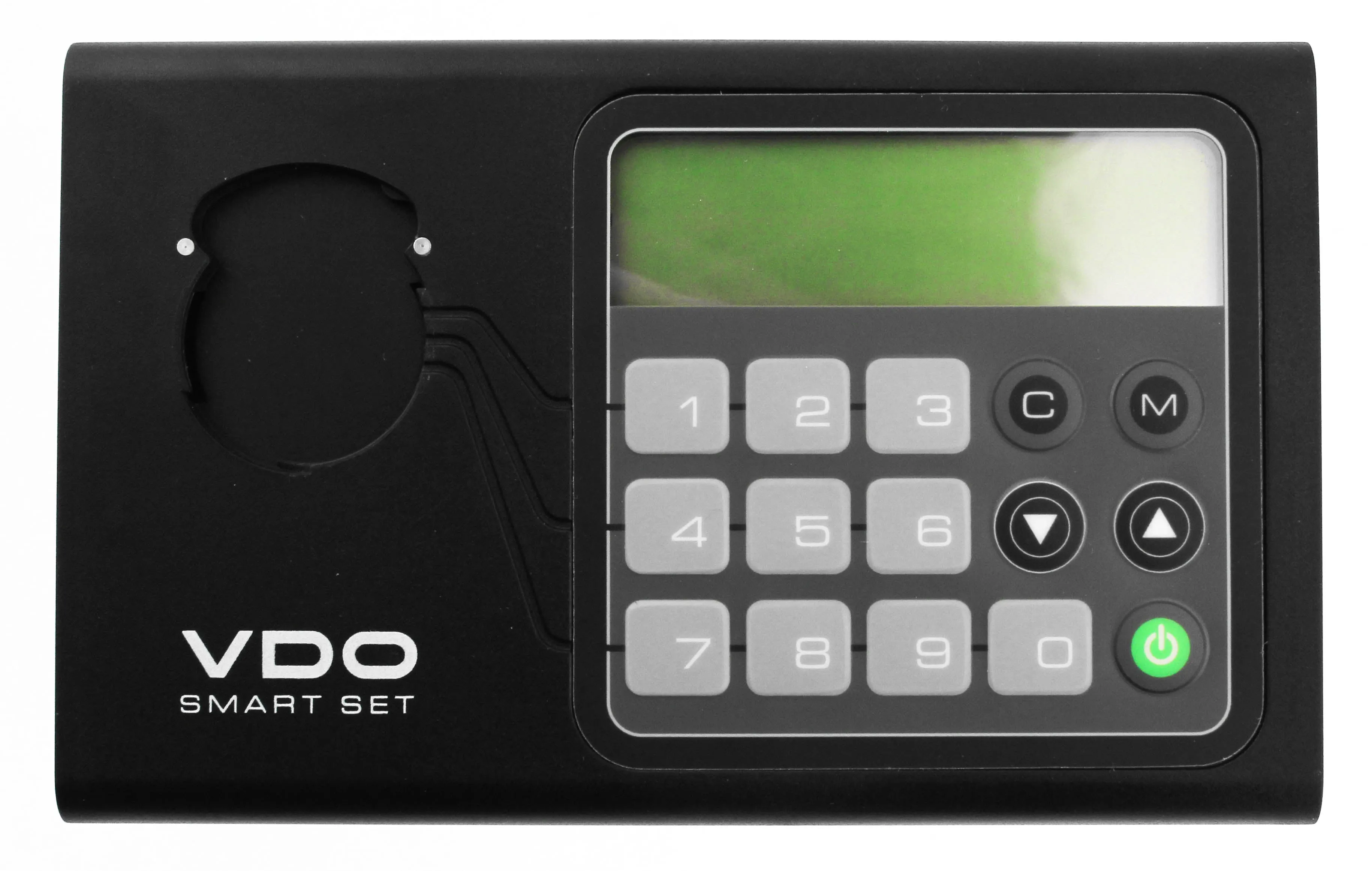 VDO Smart Set Box for A-Series X-Series MC 2.0 Bike Computers New in Box