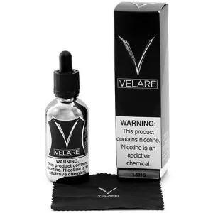 Velare eJuice - Velare