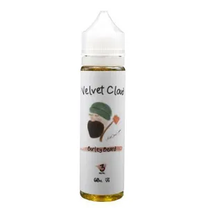Velvet Cloud Vapor - Burley Beard