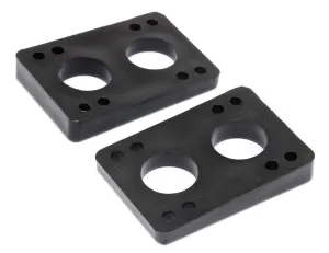 Venom Angled Riser Pads - 5deg