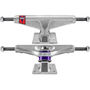 Venture V-Hollow 5.8 polished Skateboard trucks 8.5"