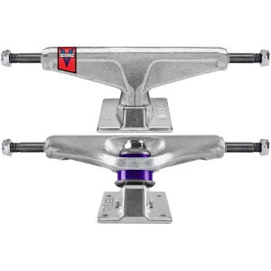 Venture V-Hollow 6.1 Polished Trucks 8.75"