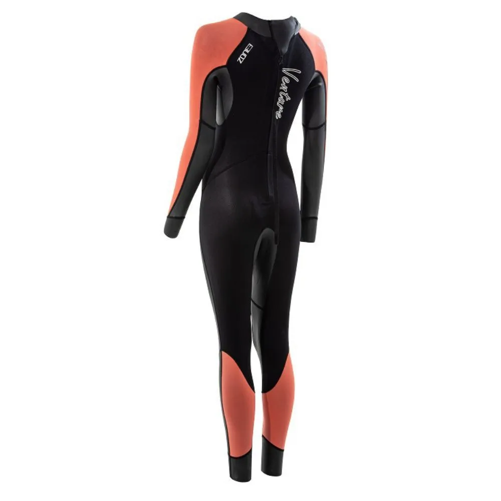 Venture Wetsuit