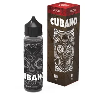 VGOD® Tricklyfe E-Liquid - Cubano