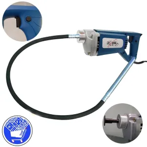 Vibro za beton 2000W