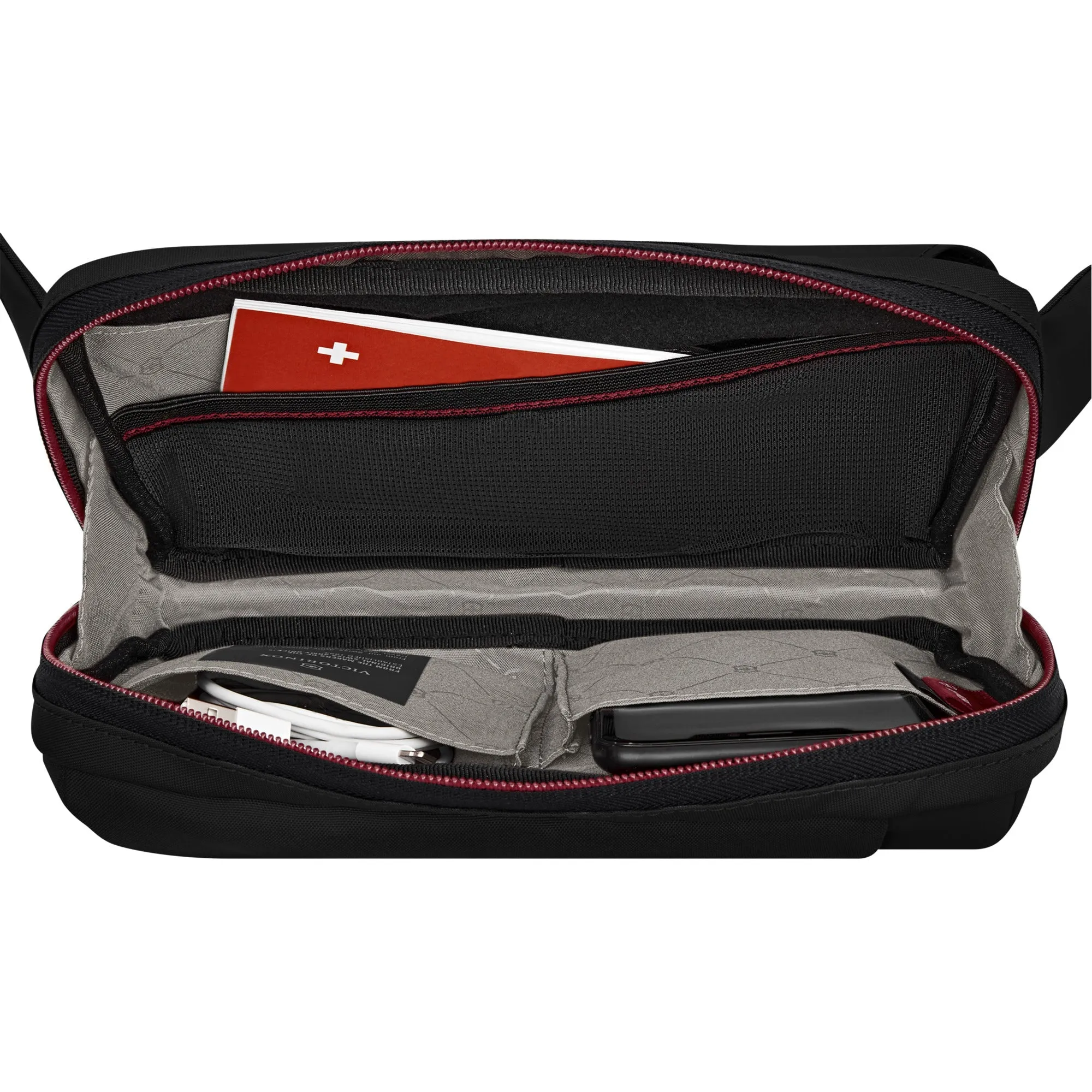 Victorinox Travel Essentials Belt Bag
