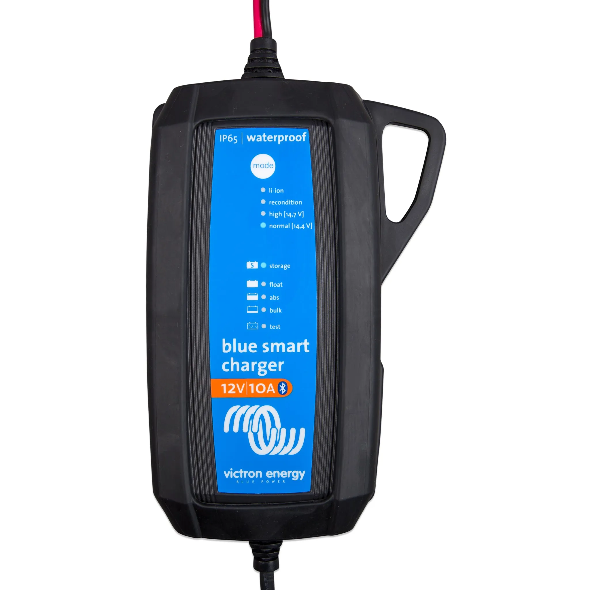 Victron Energy Blue Smart IP65 Gummiskydd till IP65 Laddare