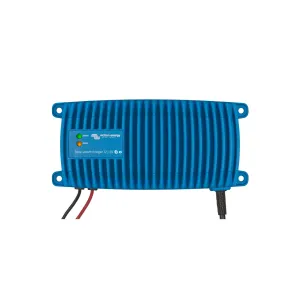 Victron Energy Blue Smart IP67 Laddare, 24V 12A-1 230V med Bluetooth