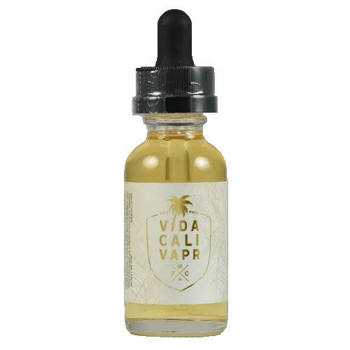Vida Cali Vapor - Call Me Clara