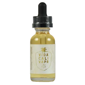 Vida Cali Vapor - Call Me Clara