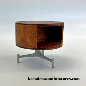 Vladimir Kagan Book Table