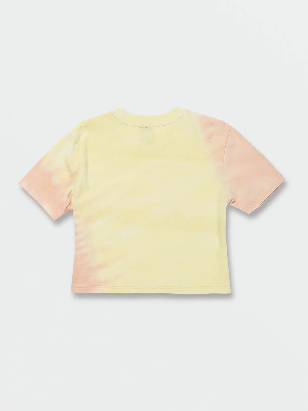 Volcom Girls Galactic Stone S/S Tee