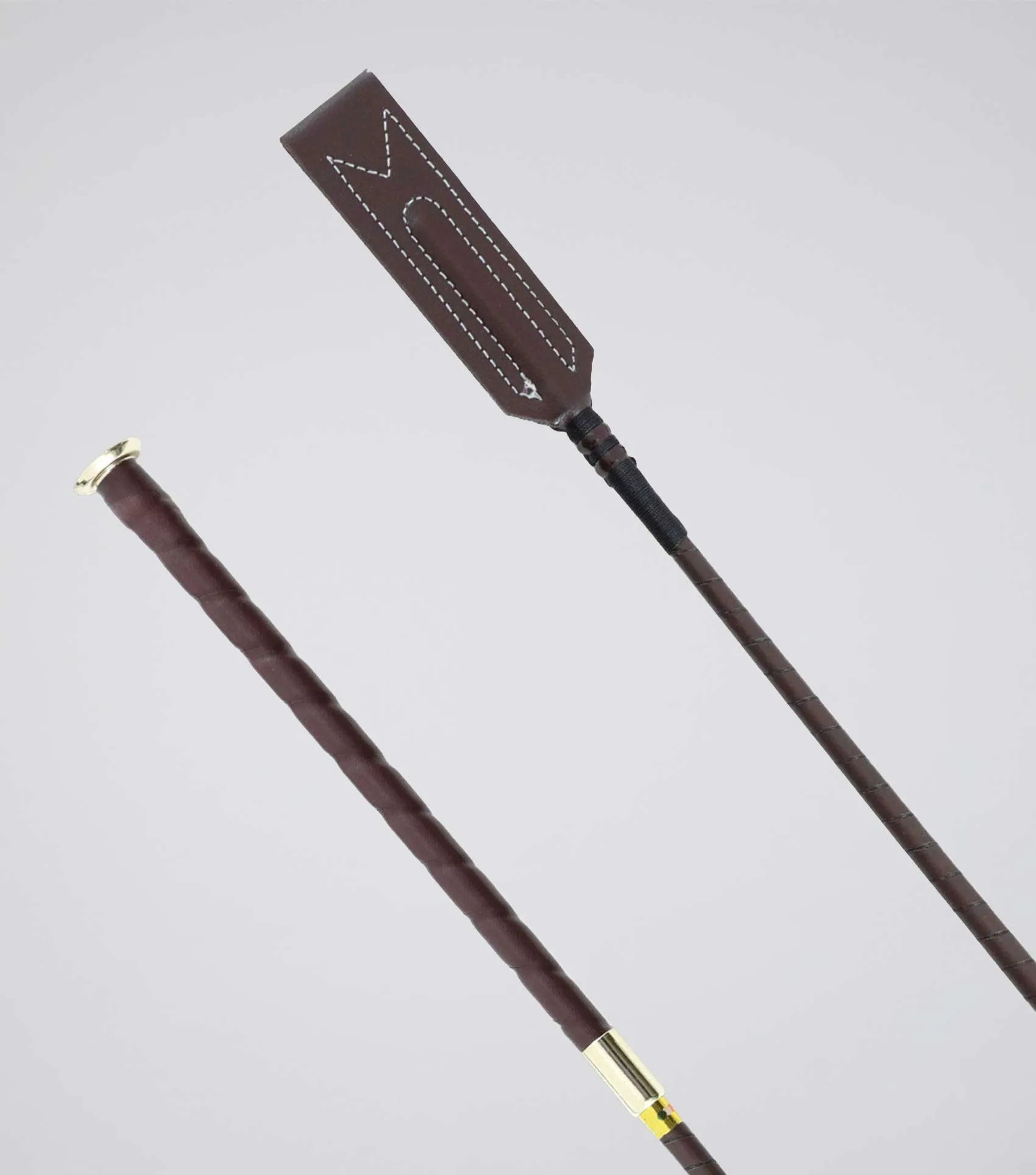 Volterra Jumping Whip Brown