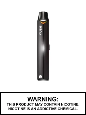Vuse Pro Smart Vape Device