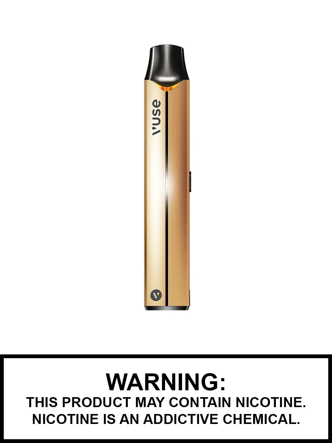 Vuse Pro Smart Vape Device